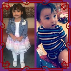 Meet your Posher, Karla